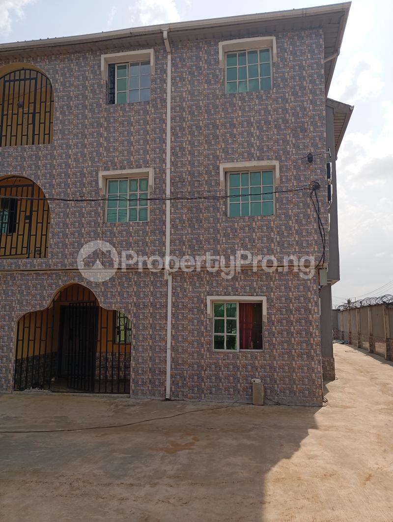 2 bedroom Flat / Apartment for rent Jebe Joju Ado Odo/Ota Ogun