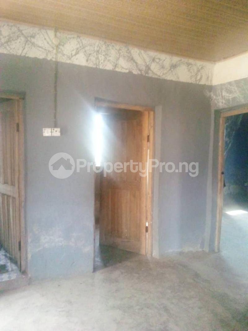 2 bedroom Flat / Apartment for rent Olodo, Iyana Church Ibadan Oyo