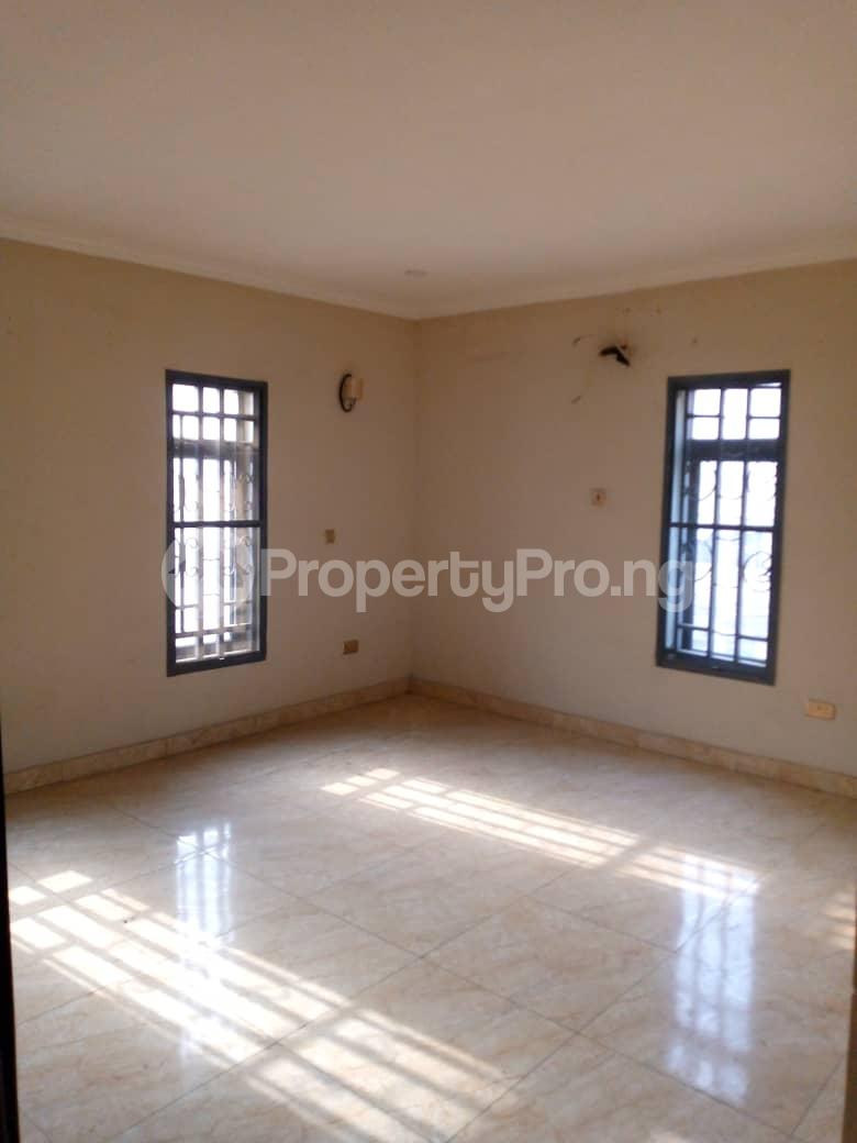 2 bedroom Flat / Apartment for rent Ebute Metta Yaba Lagos