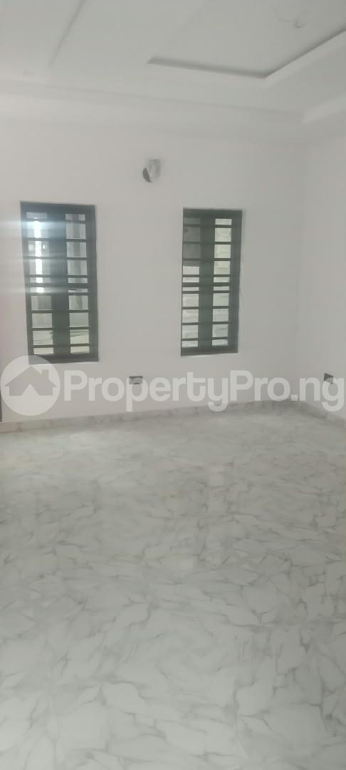 3 bedroom Flat / Apartment for rent Okota Lagos