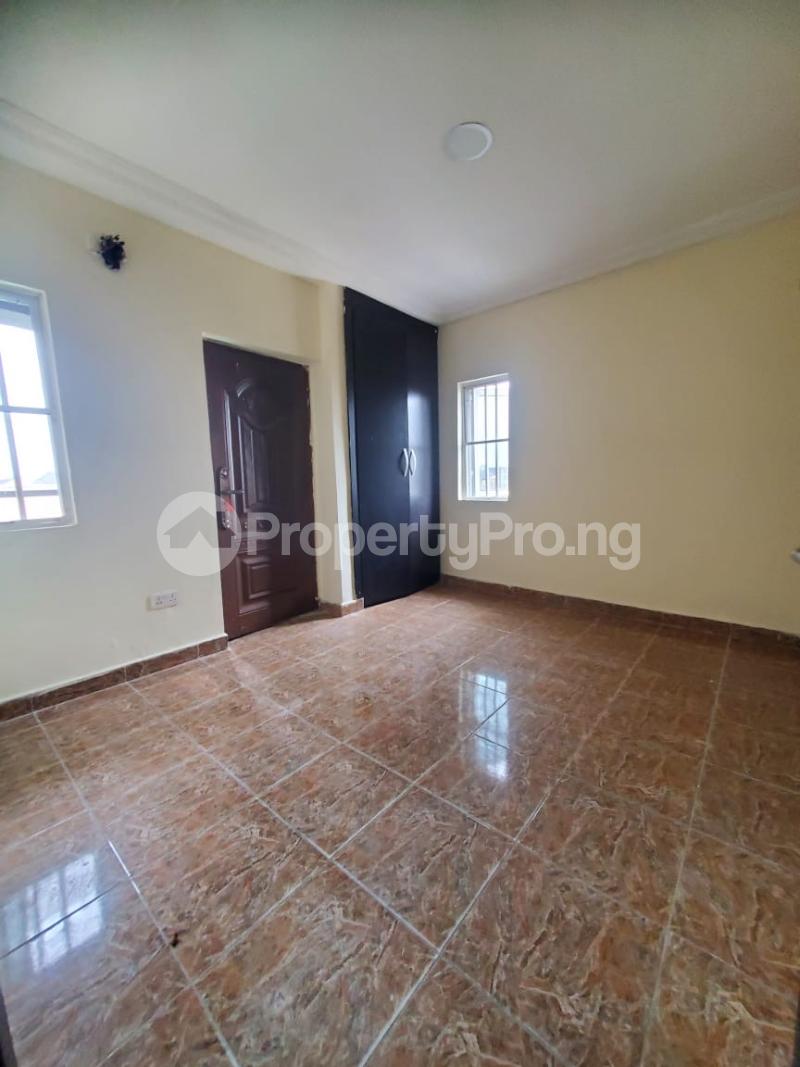 2 bedroom Flat / Apartment for rent Sangotedo Ajah Lagos