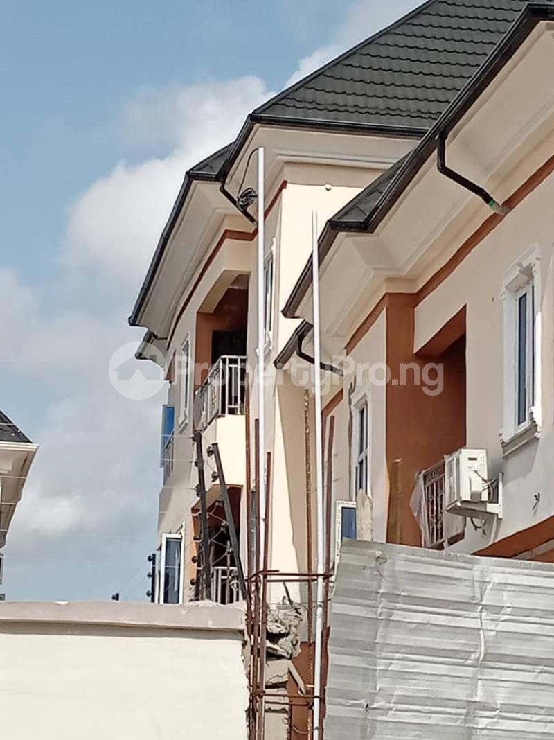 Flat / Apartment for rent Greenfield Estate Oshodi Lagos