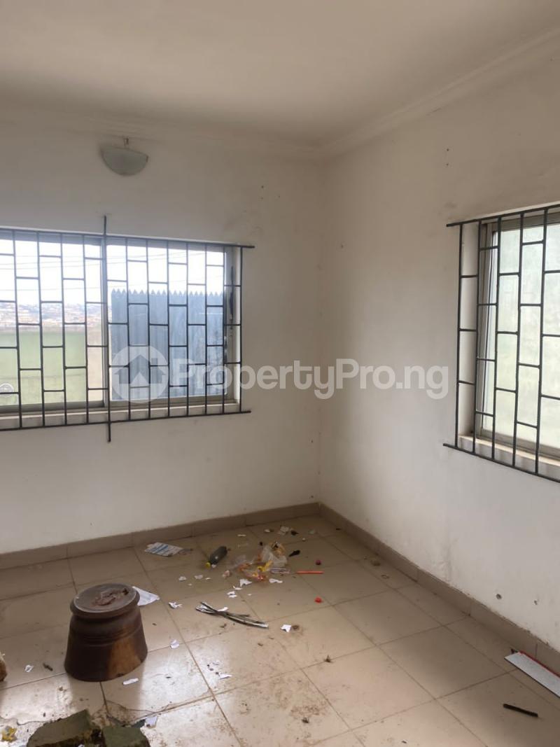 2 bedroom Flat / Apartment for rent Ifako-ogba Ogba Lagos - 0