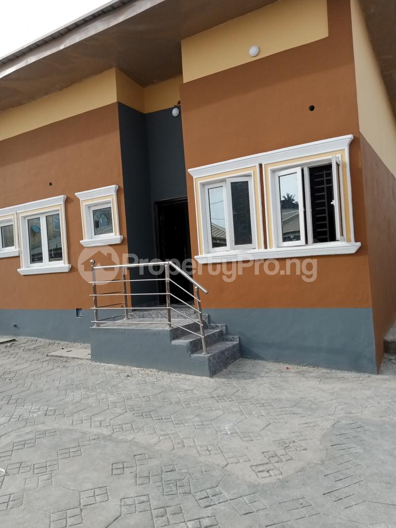2 bedroom House for rent Oluyole Estate Ibadan Oyo
