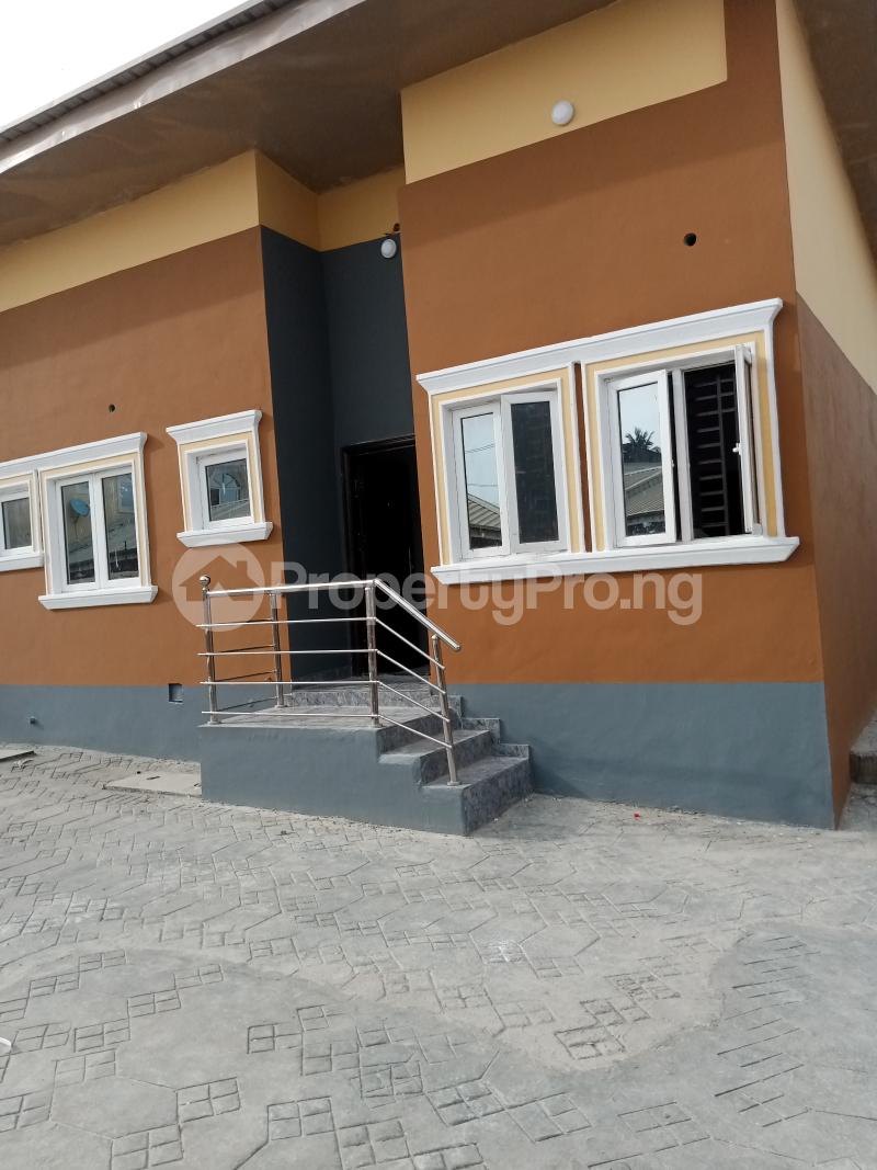 2 bedroom House for rent Oluyole Estate Ibadan Oyo - 0