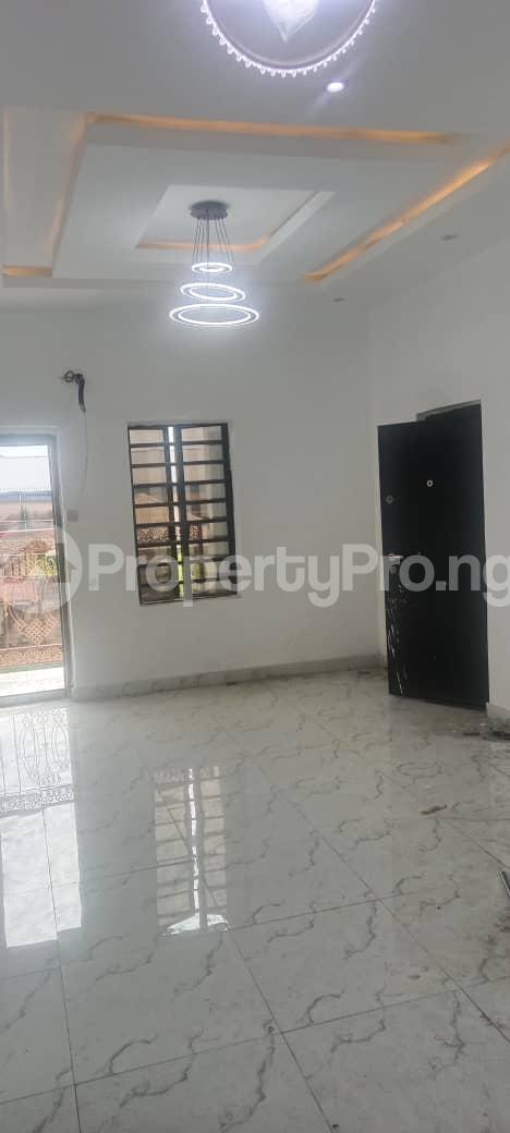 2 bedroom Flat / Apartment for rent Divine Estate Amuwo Odofin Lagos