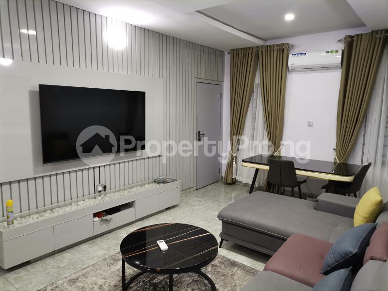 2 bedroom Flat / Apartment for shortlet Chevron Lekki Lagos