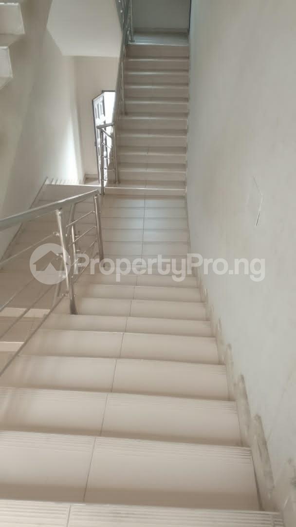 2 bedroom Flat / Apartment for rent Agege Lagos