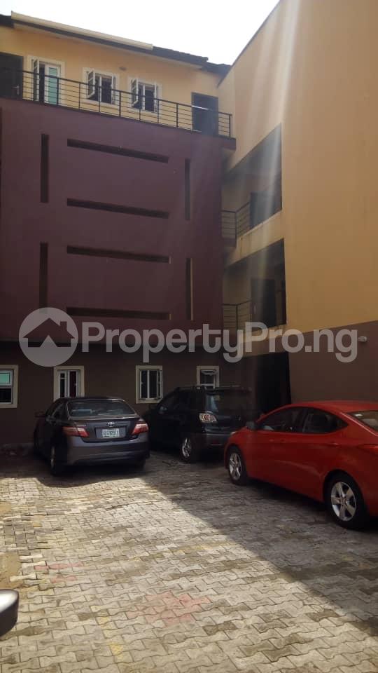 2 bedroom Flat / Apartment for rent  Ologolo Lekki Lagos