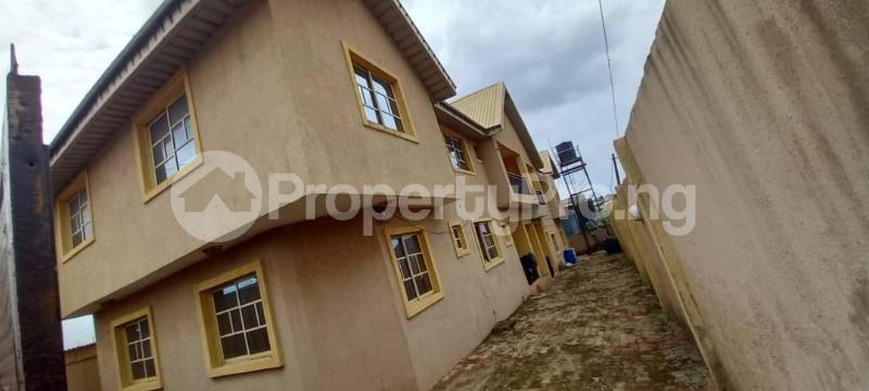 2 bedroom Flat / Apartment for rent Grammar School Ikorodu Lagos
