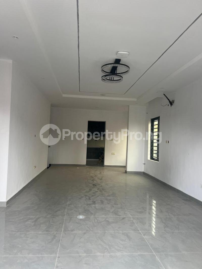 2 bedroom Flat / Apartment for rent Off Awolowo Way Alausa Ikeja Lagos