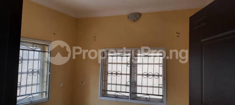 Flat / Apartment for rent Akobo Ibadan Oyo