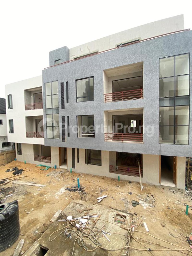 Flat / Apartment for sale Agungi Lekki Lagos