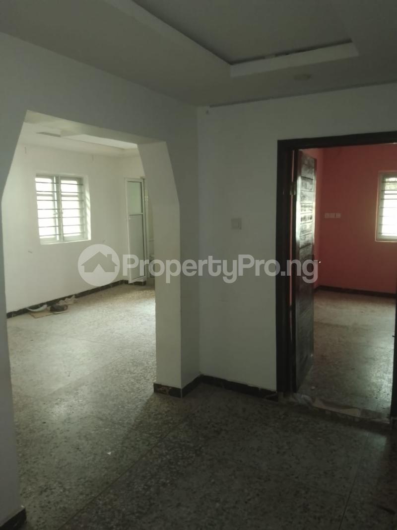 2 bedroom Flat / Apartment for rent College Road Ogba Lagos