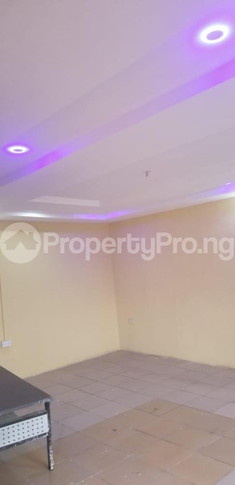 2 bedroom Flat / Apartment for rent Olowora Ojodu Lagos