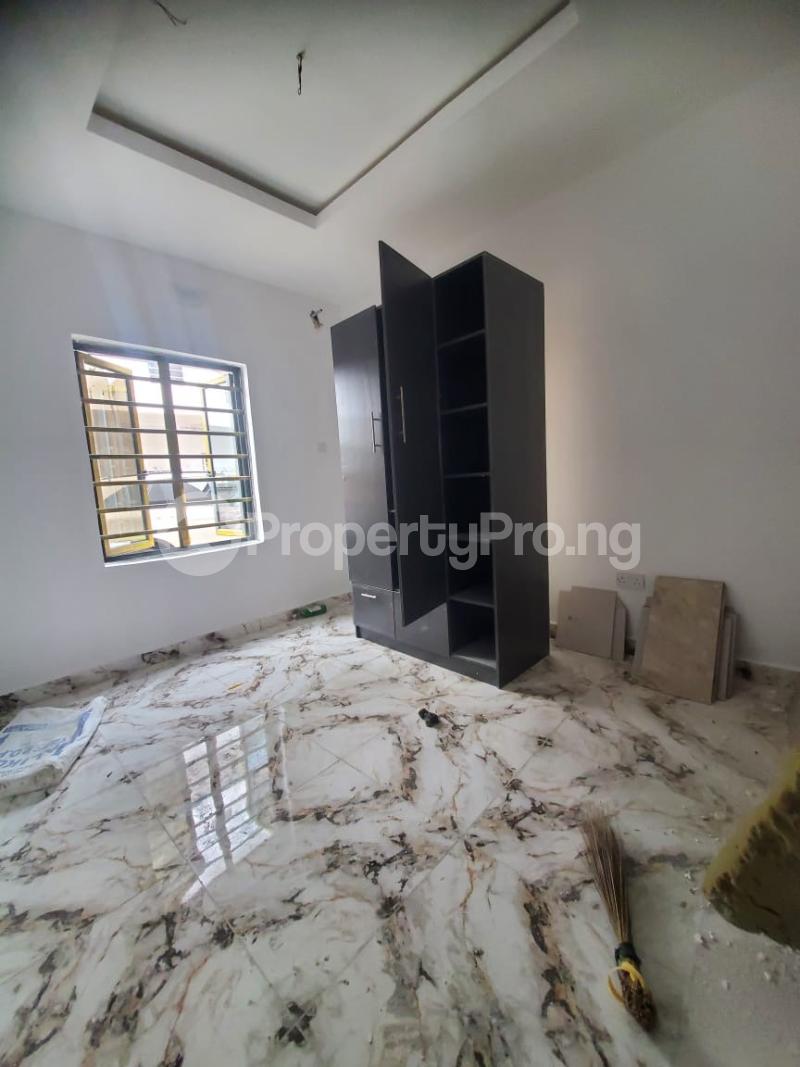 2 bedroom Flat / Apartment for rent Sangotedo Ajah Lagos