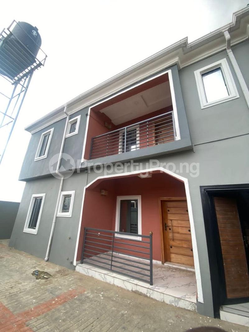 Flat / Apartment for rent Ibadan Oyo