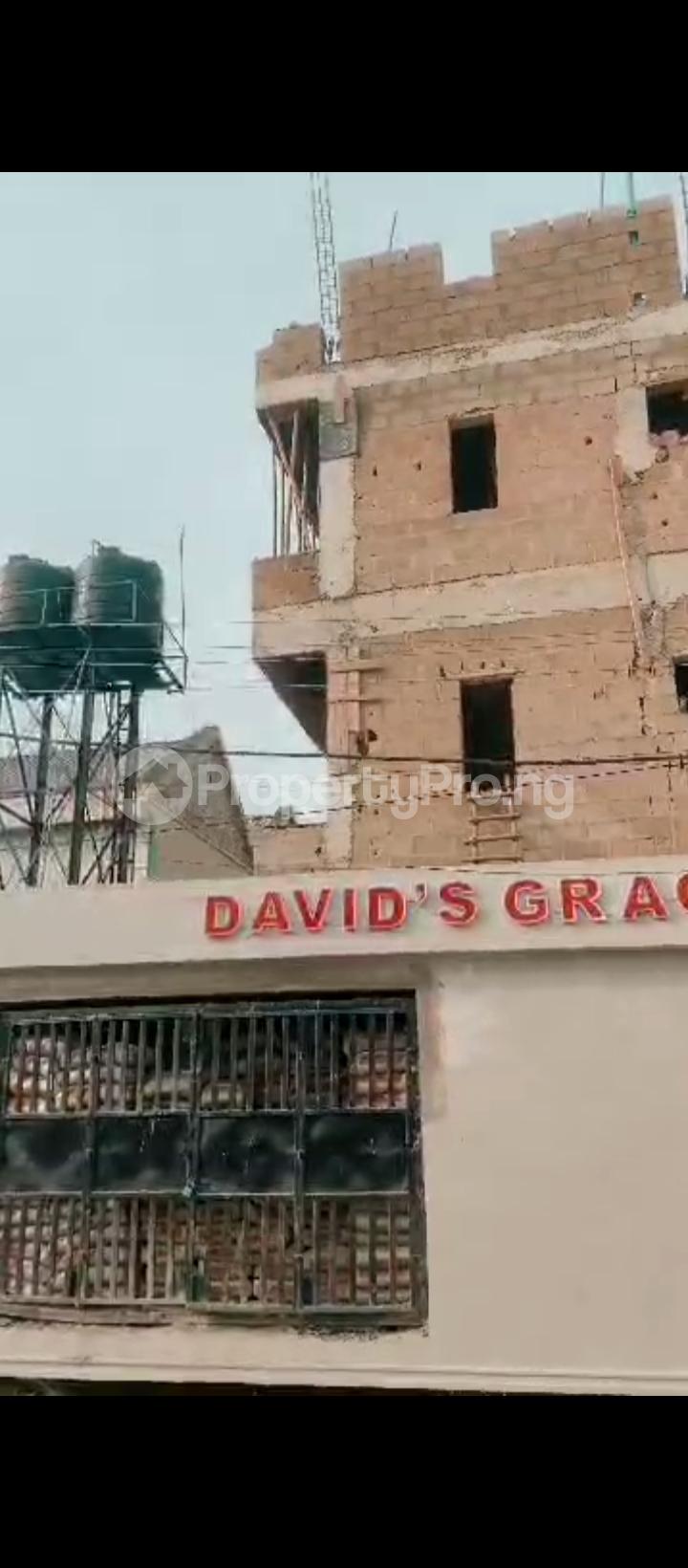 2 bedroom Flat / Apartment for sale General Paint Abraham adesanya estate Ajah Lagos