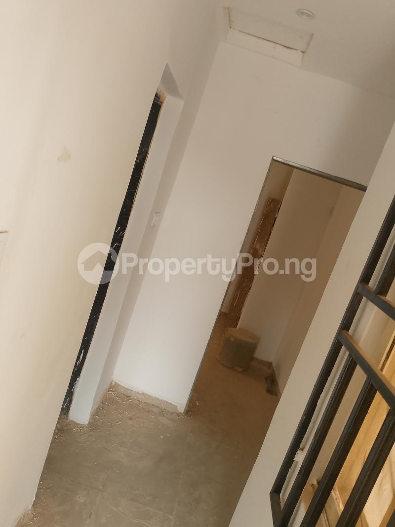 2 bedroom House for rent Sabon Lugbe Lugbe Abuja