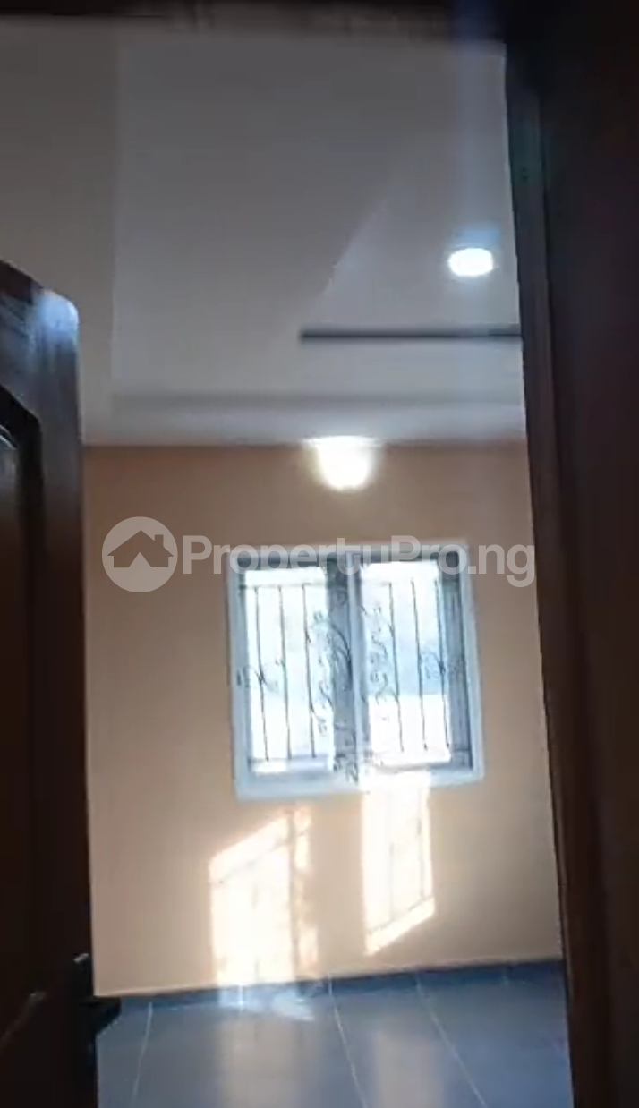 2 bedroom Flat / Apartment for rent Mogana Area Akala Express Ibadan Oyo - 0
