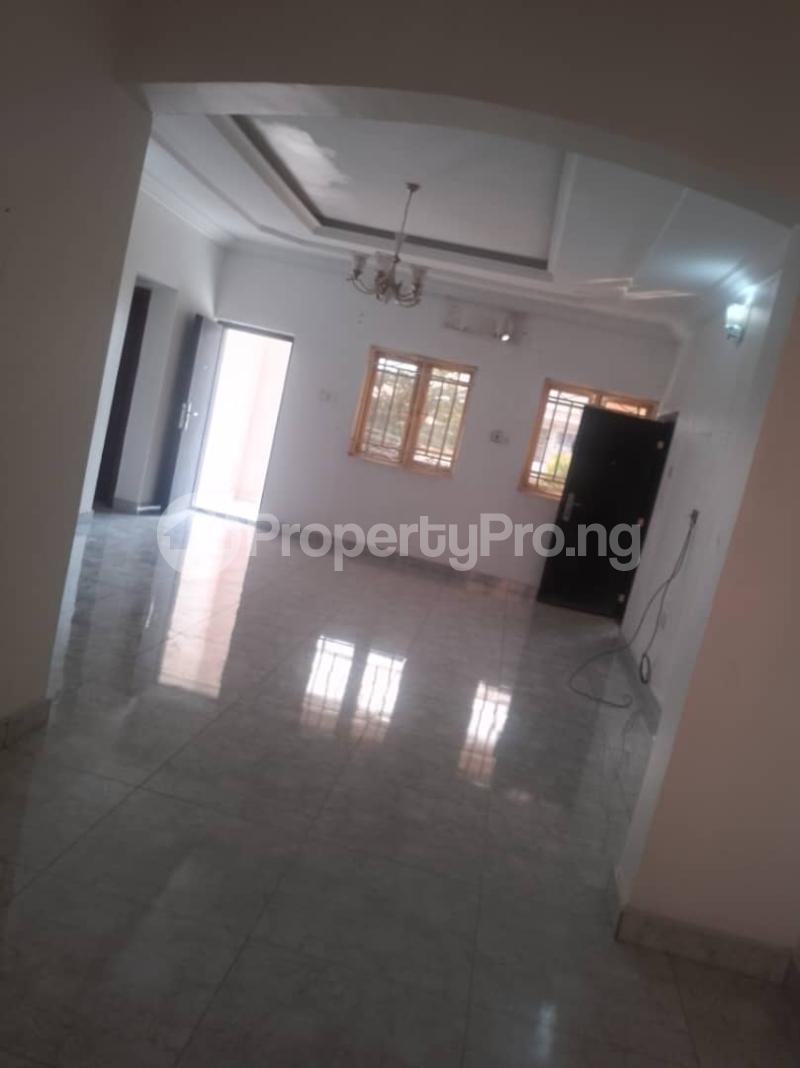 2 bedroom House for rent Gwarinpa Abuja