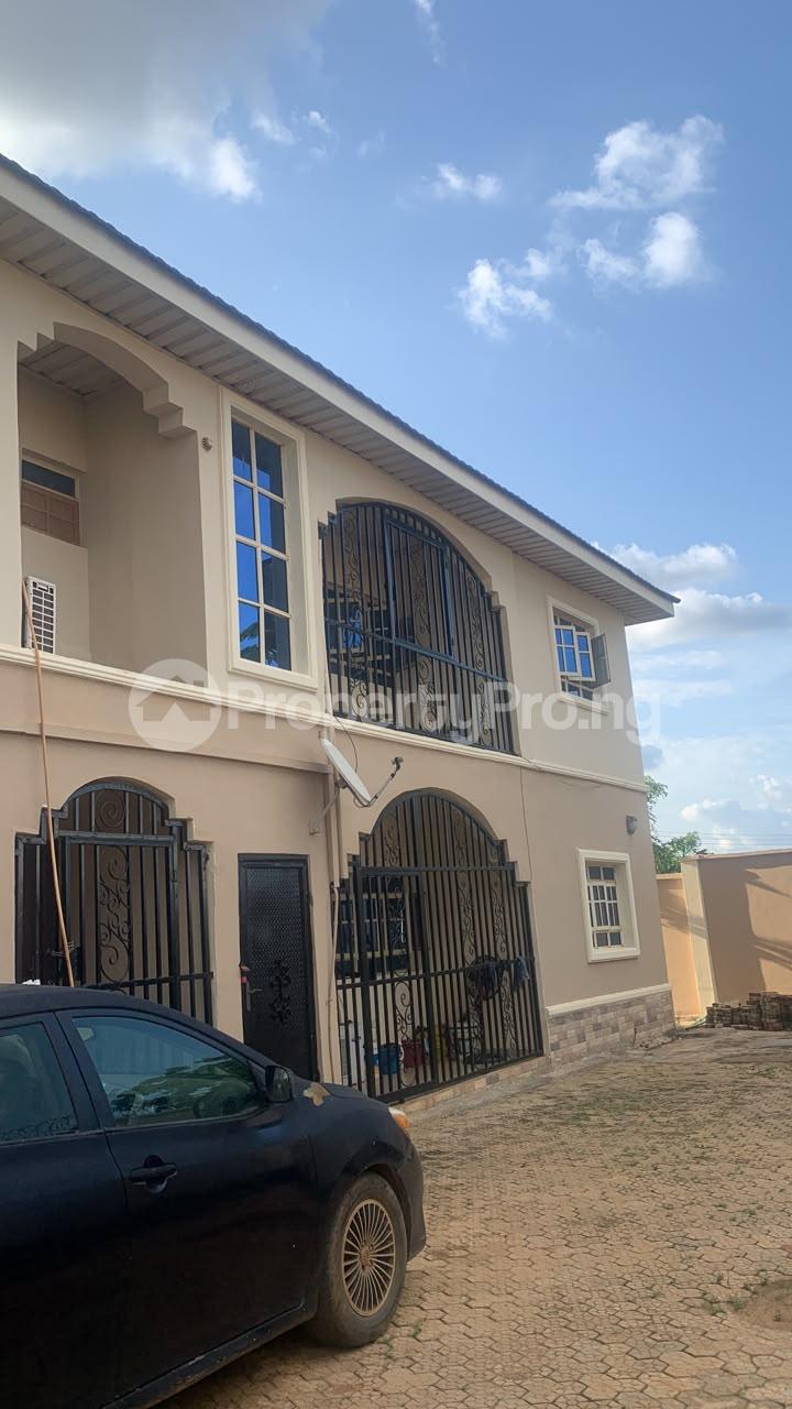 2 bedroom Flat / Apartment for rent Akala Estate Akobo Ibadan Oyo