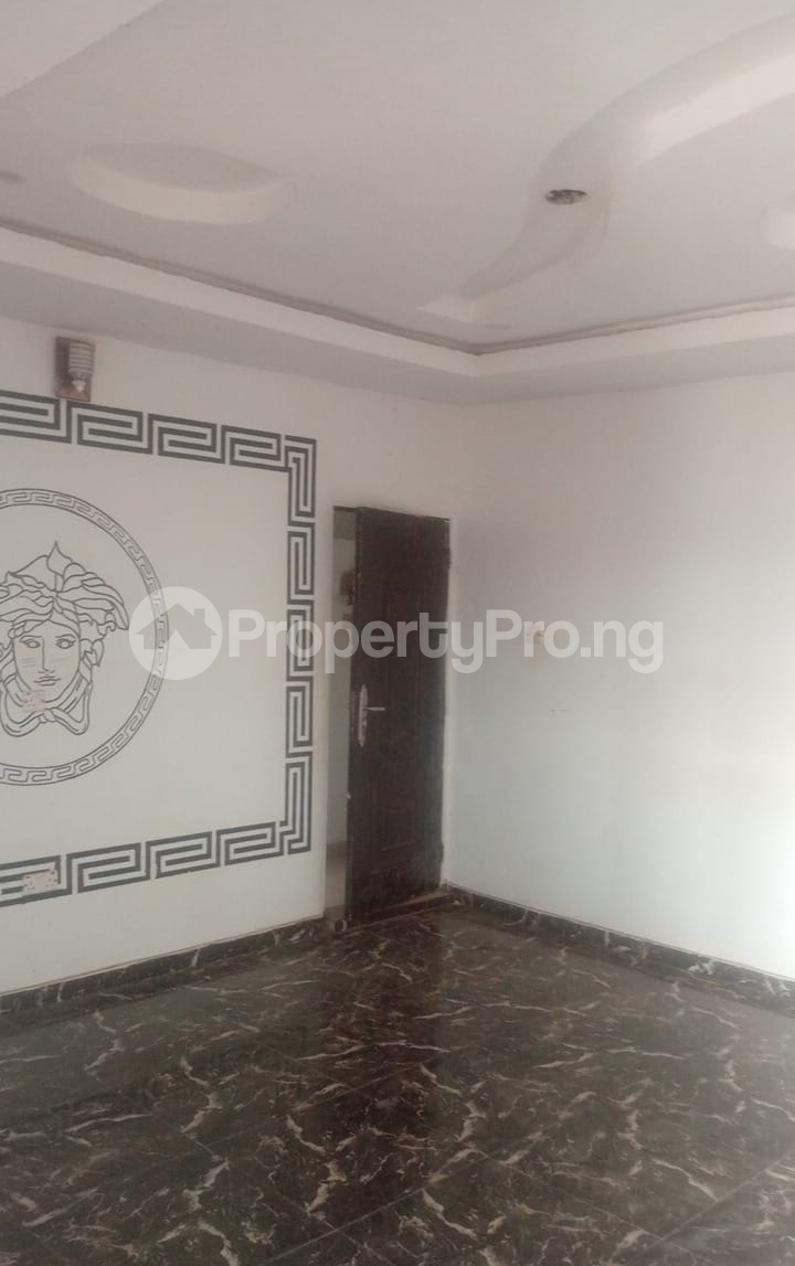 2 bedroom Flat / Apartment for rent Ayegun Oleyo Area Akala Express Ibadan Oyo