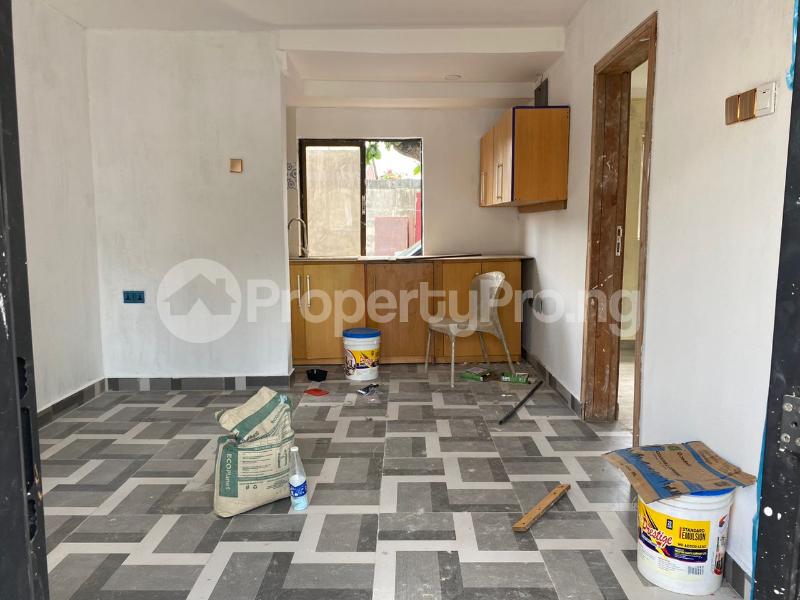 2 bedroom Flat / Apartment for rent Ilupeju Lagos