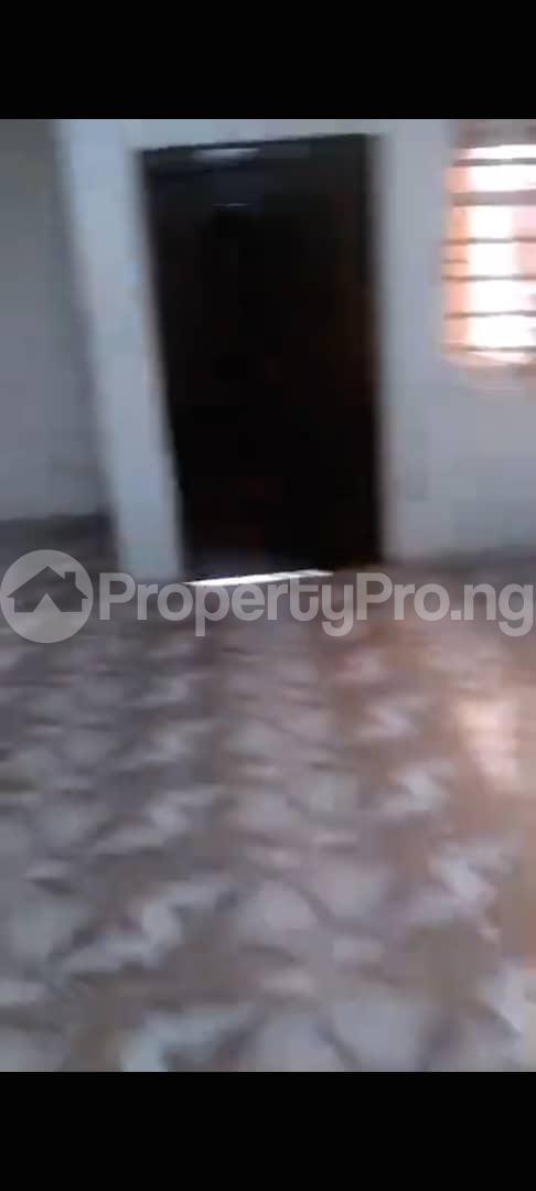 2 bedroom Flat / Apartment for rent Ogunnusi Road Ogba Lagos