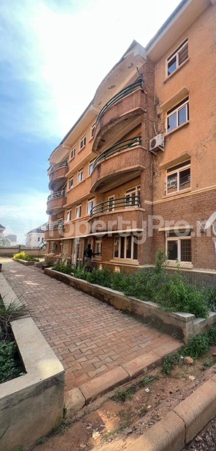 2 bedroom Flat / Apartment for rent Aqua Marine Estate Apo Apo Abuja