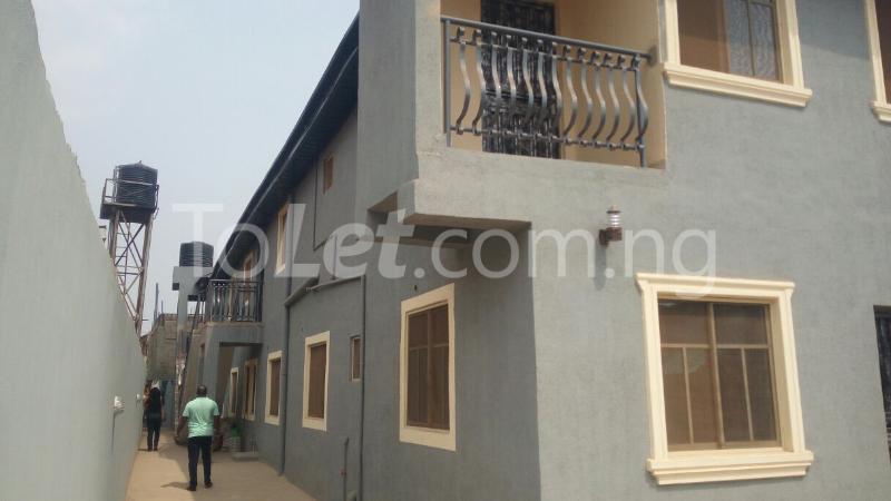 2 bedroom Flat / Apartment for rent Magodo Shangisha Magodo GRA Phase 2 Kosofe/Ikosi Lagos
