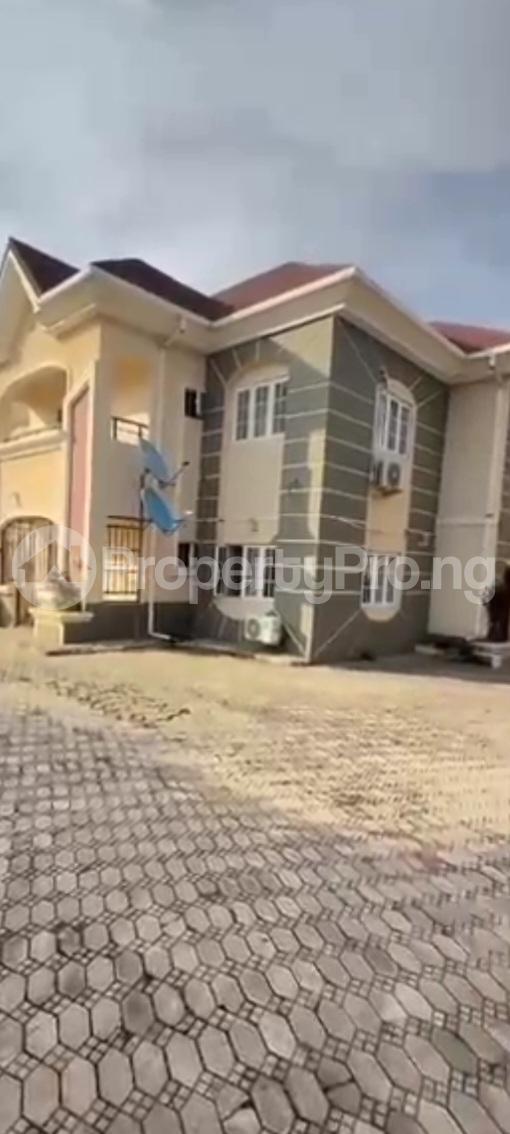 2 bedroom Flat / Apartment for rent  Wuye Abuja
