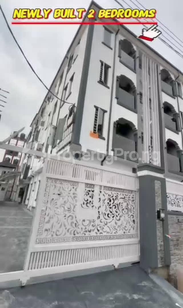 Flat / Apartment for rent Surulere Lagos