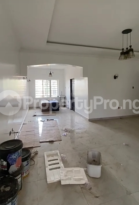 2 bedroom Flat / Apartment for rent  Life Camp Abuja - 2