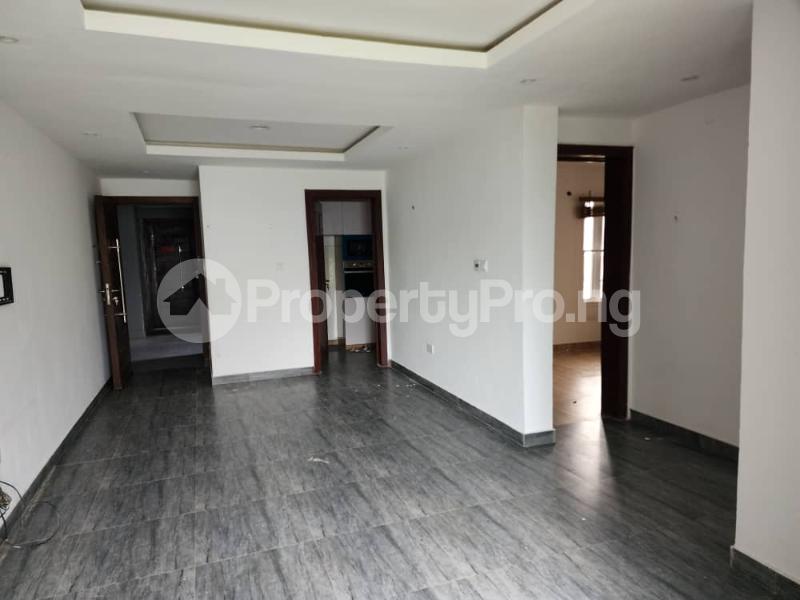 2 bedroom Flat / Apartment for rent Orchid Lekki Lagos