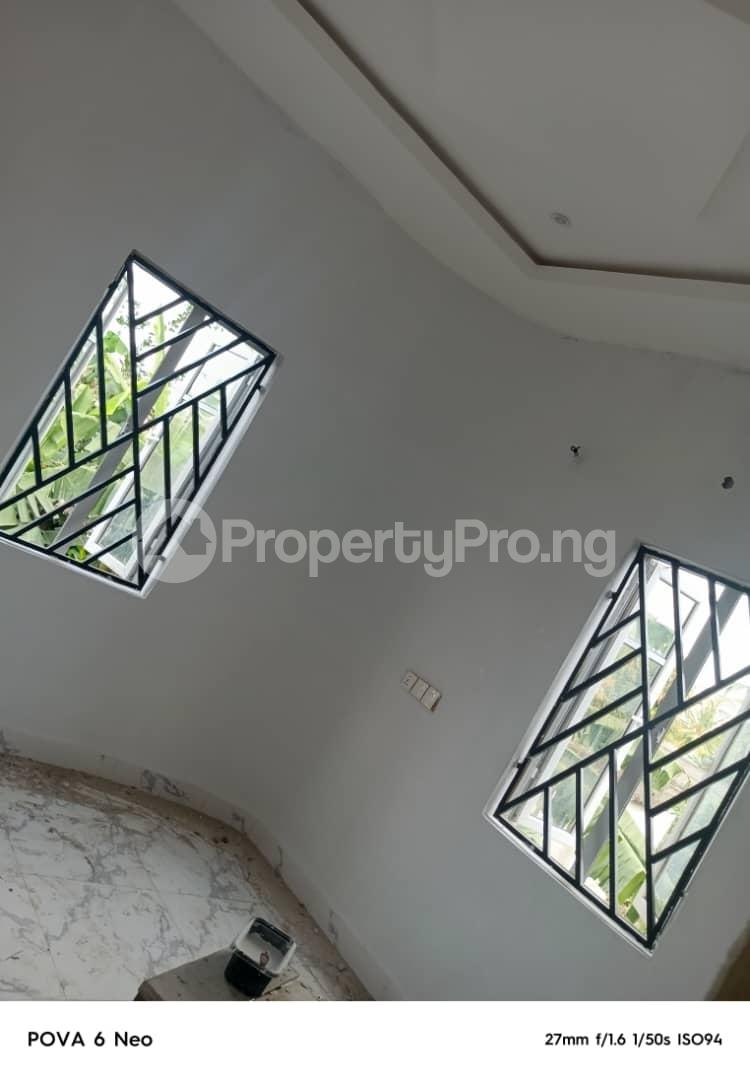 2 bedroom Flat / Apartment for rent Abule Egba Lagos