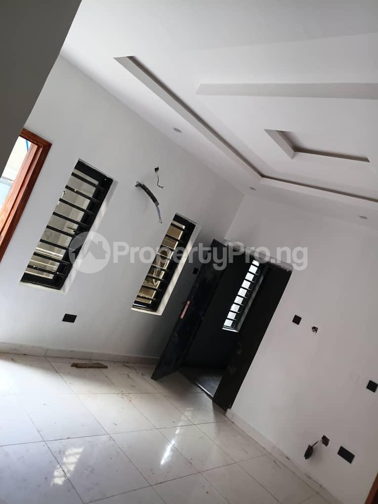 2 bedroom House for rent Estate Ifako-ogba Ogba Lagos