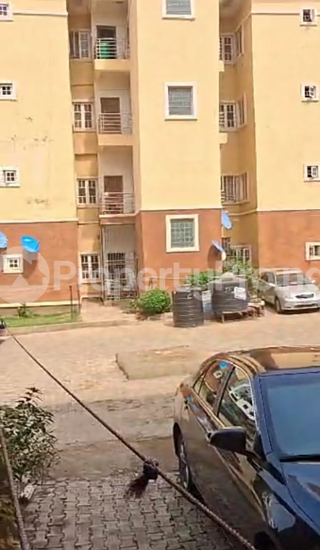 2 bedroom Flat / Apartment for rent Guzape Guzape Abuja