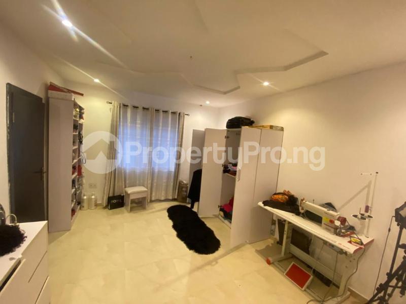 2 bedroom Flat / Apartment for rent Lekki Phase 1 Lekki Lagos