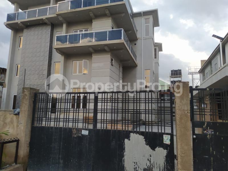 2 bedroom Flat / Apartment for rent Jahi District Jahi Abuja