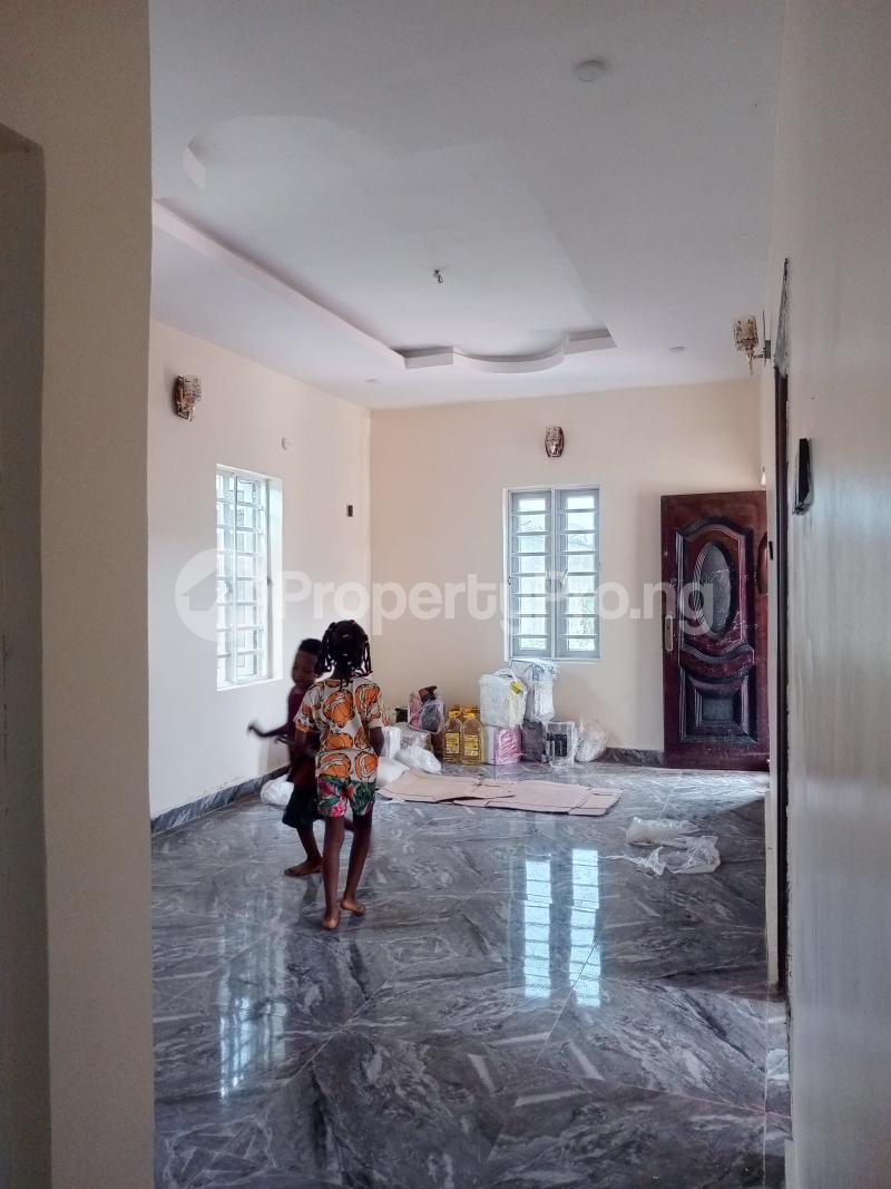 2 bedroom Flat / Apartment for rent Isheri Osun By Mobil Bucknor Isolo Lagos