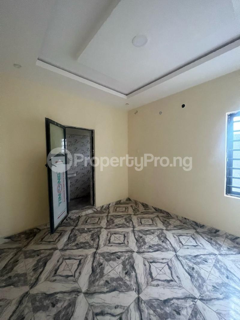 2 bedroom Flat / Apartment for rent Egbeda Alimosho Lagos