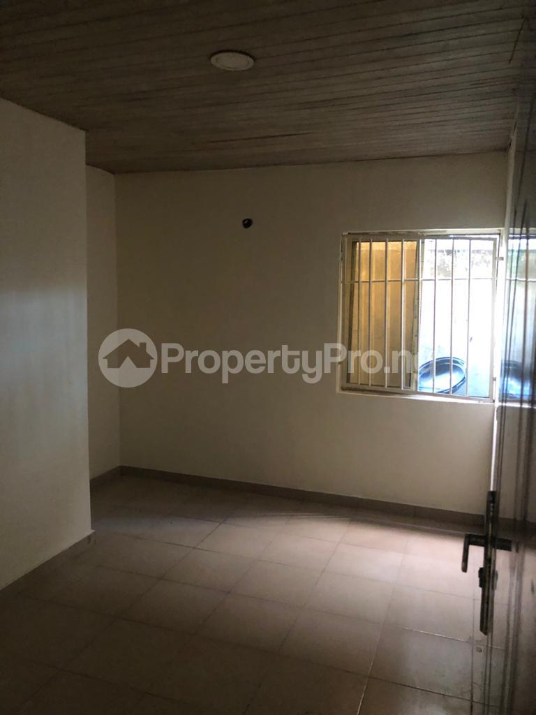 Flat / Apartment for rent Lekki Phase 1 Lekki Lagos