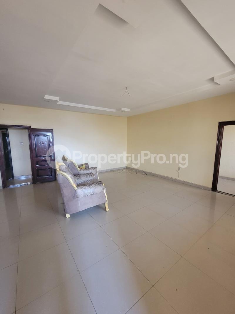 2 bedroom Flat / Apartment for rent By Aso Road Katampe Main Abuja