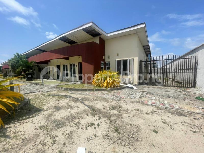 2 bedroom Flat / Apartment for rent South Pointe Estate, Orchid Lekki Lagos