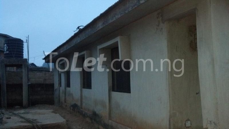 2 bedroom Flat / Apartment for rent Tinuoye Akinyele Oyo