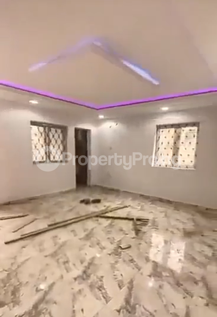 2 bedroom Flat / Apartment for rent Iyana Olopa Area Akobo Ibadan Oyo
