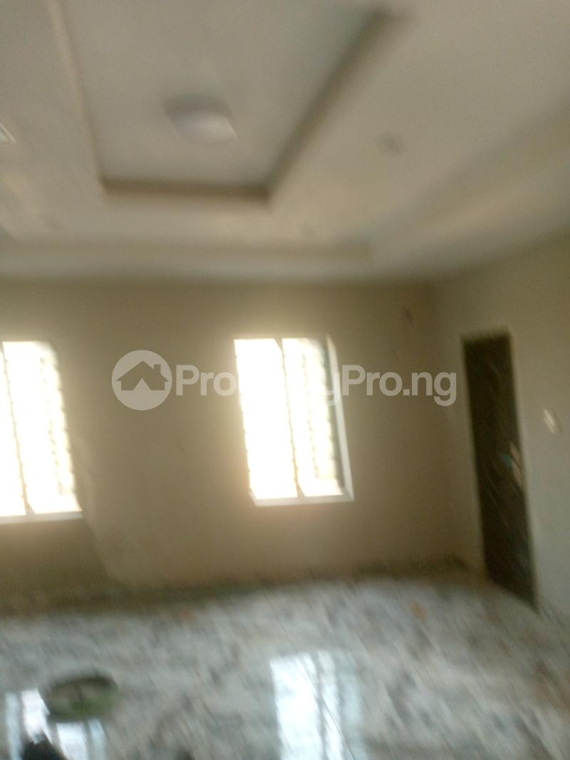 2 bedroom Flat / Apartment for rent Akesan Bus Stop Ikotun/Igando Lagos