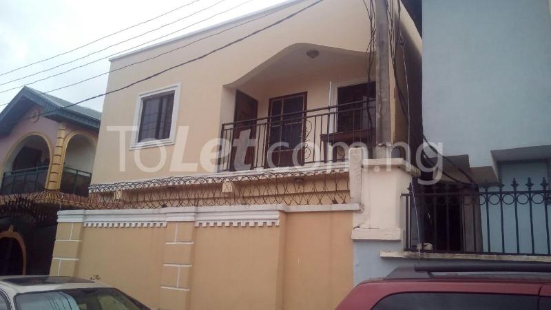 2 bedroom Flat / Apartment for rent Close To Ozone Sabo Yaba Lagos