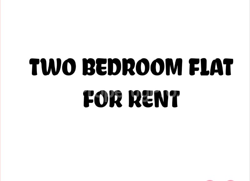 2 bedroom Flat / Apartment for rent Opposite Synagogue Egbe/Idimu Lagos - 0